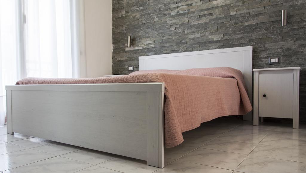 Ciao Ciao Roma Bed and Breakfast Værelse billede