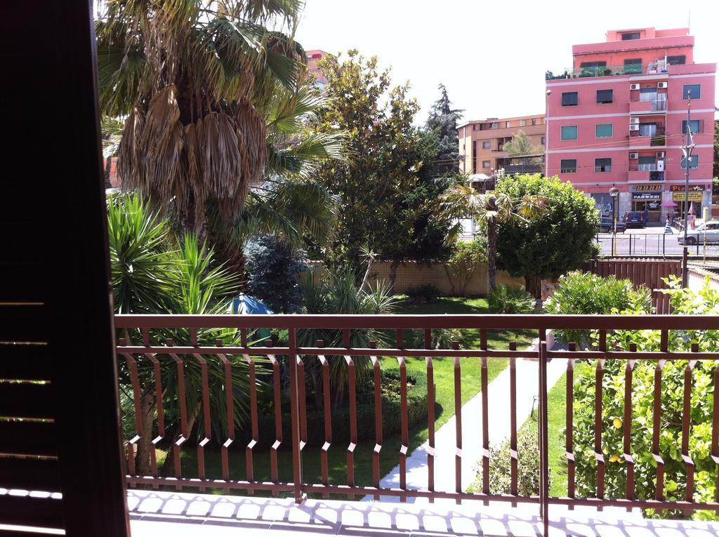 Ciao Ciao Roma Bed and Breakfast Værelse billede