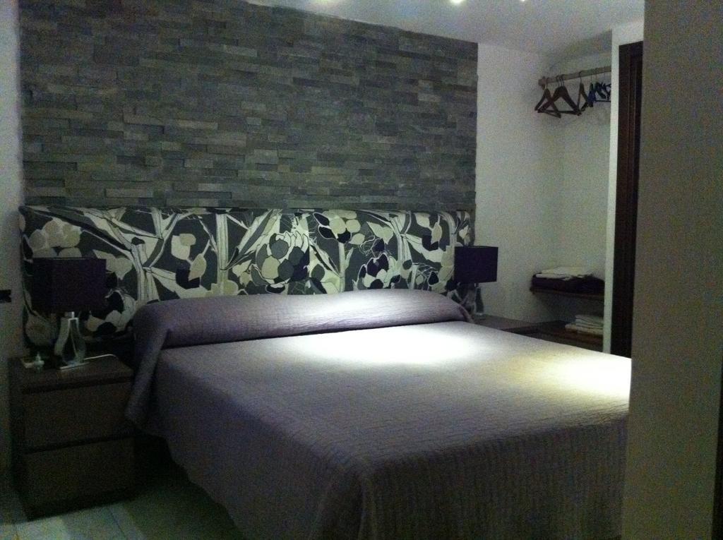 Ciao Ciao Roma Bed and Breakfast Værelse billede