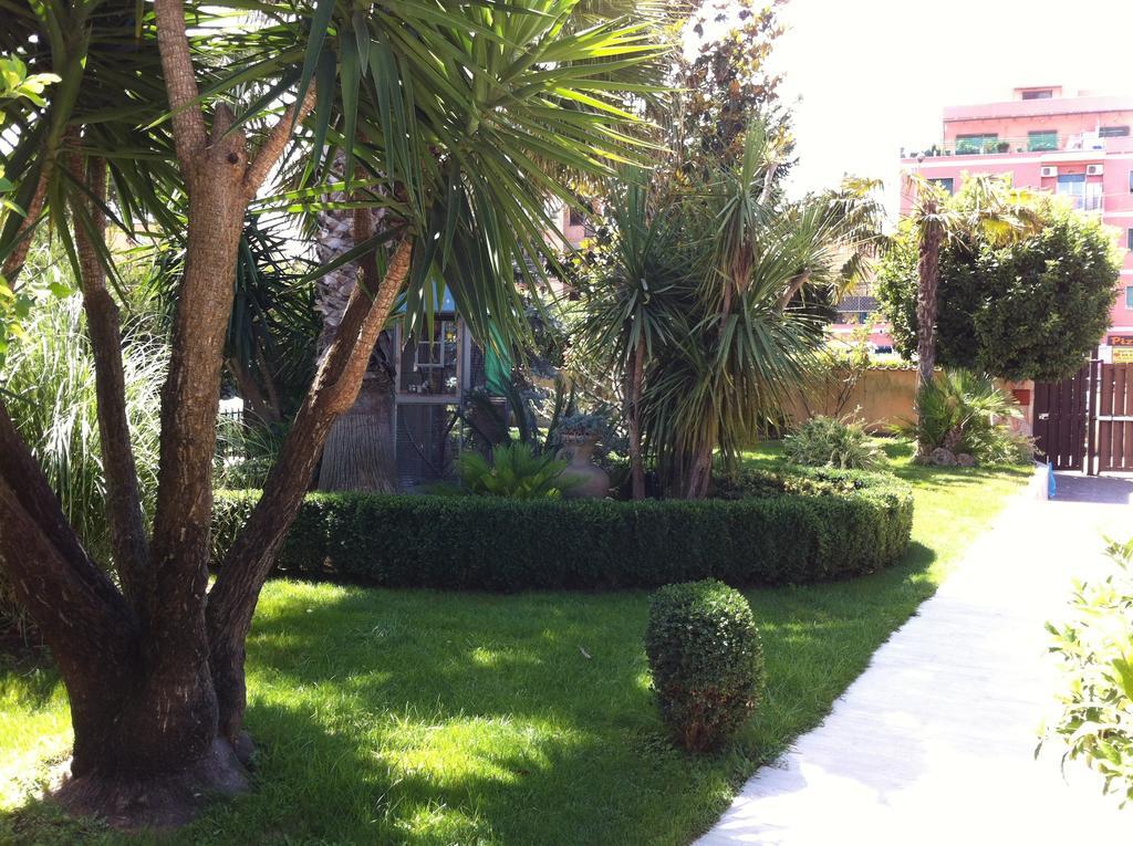 Ciao Ciao Roma Bed and Breakfast Eksteriør billede