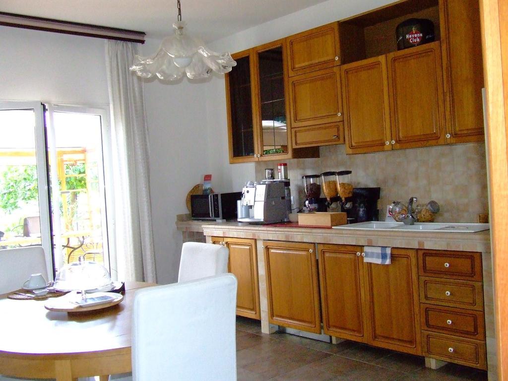 Ciao Ciao Roma Bed and Breakfast Eksteriør billede
