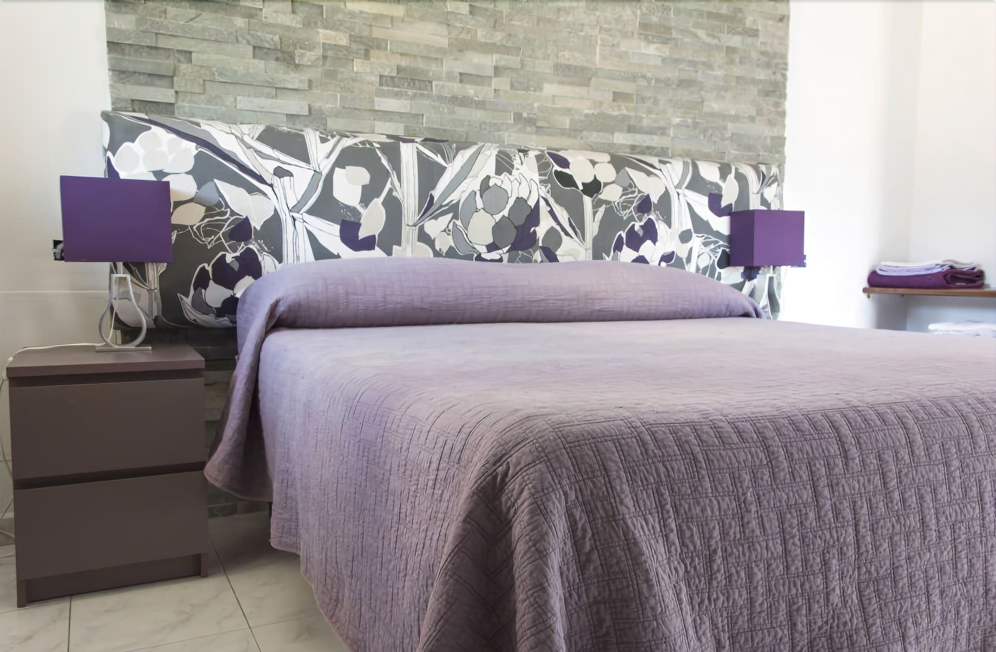 Ciao Ciao Roma Bed and Breakfast Eksteriør billede